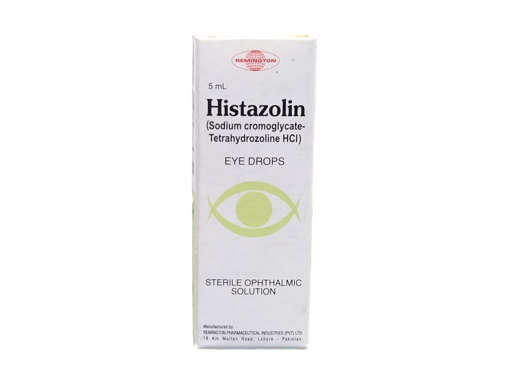 Picture of Histazolin Drop